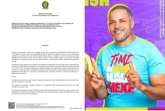 Foto: Reprodução