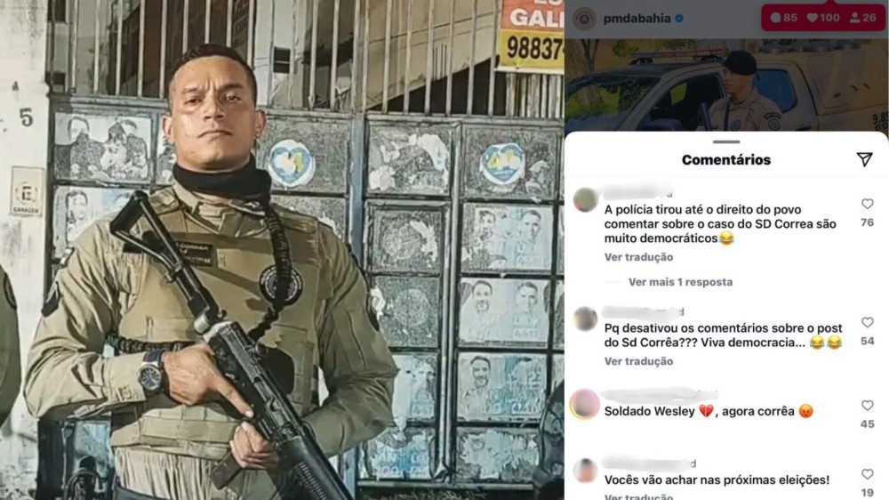 Foto: Reprodução