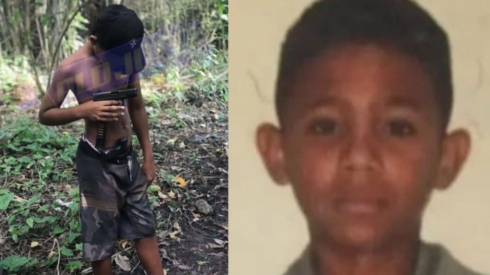 Foto: Reprodução