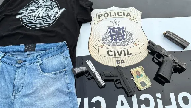 Foto: Reprodução