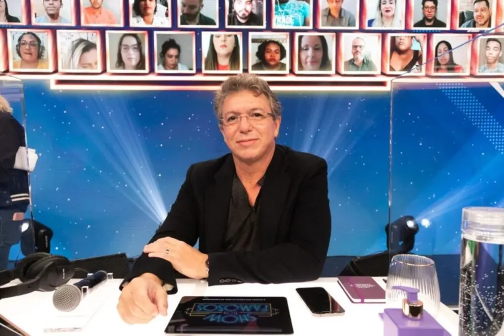 Foto: Reprodução