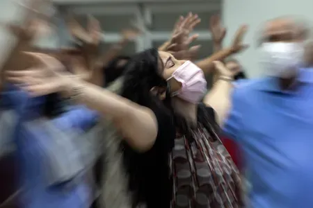 Foto: Reprodução
