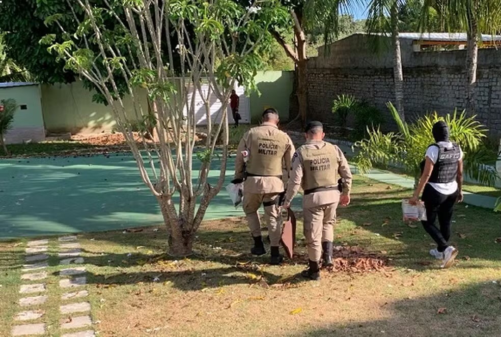 Foto: Reprodução