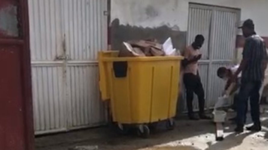 Foto: Reprodução