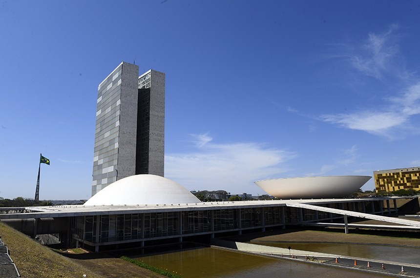 Imagem - Marcos Oliveira/Agência Senado