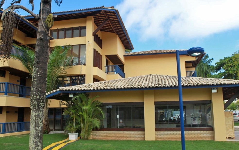 Interessados devem enviar e-mail para o Fabamed. — Foto: Mateus Pereira / Governo da Bahia.