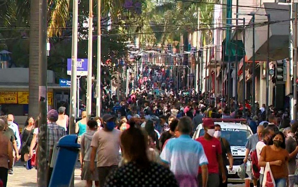 Imagem – Reprodução – EPTV.