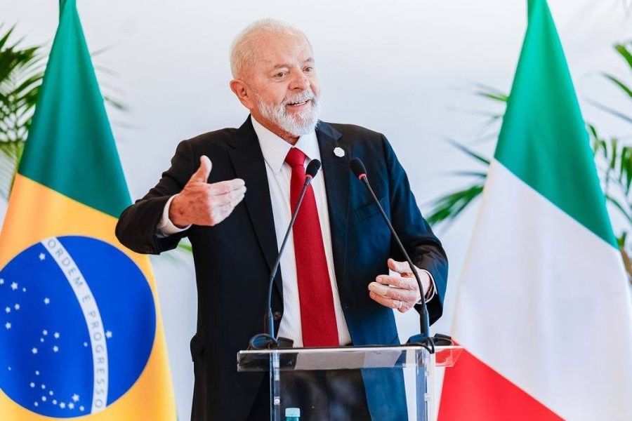 Foto: Reprodução