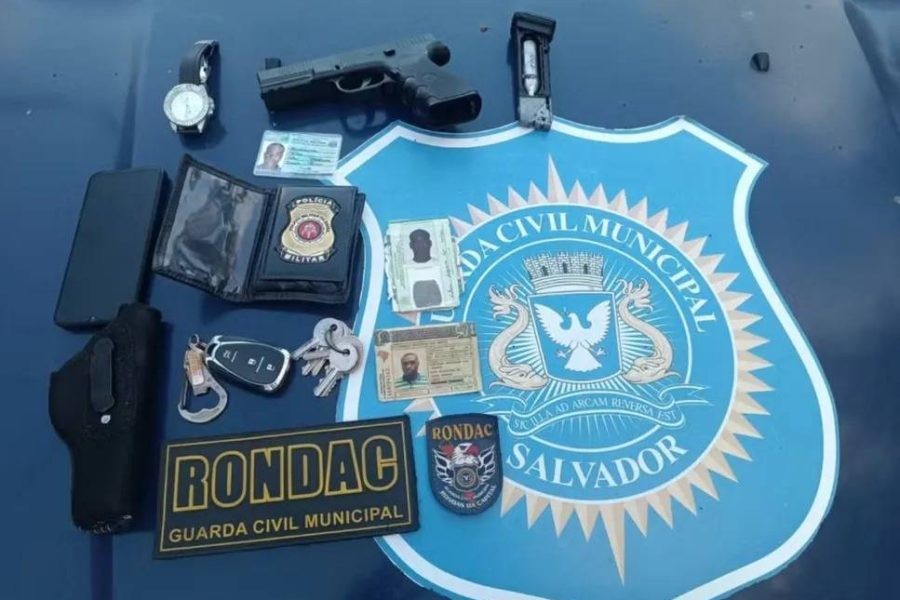 Foto: Reprodução
