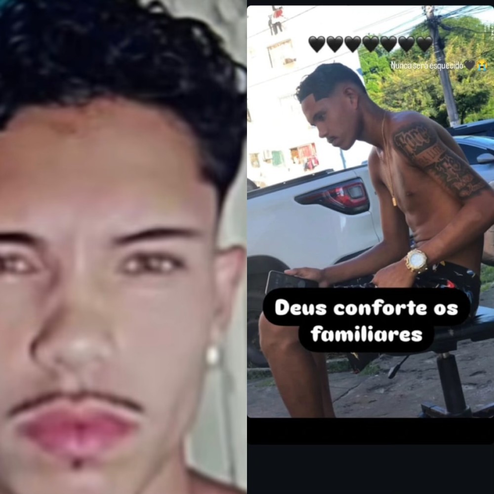 Foto: Reprodução