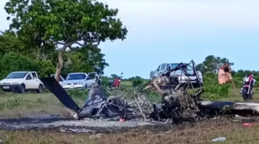 Foto: Reprodução