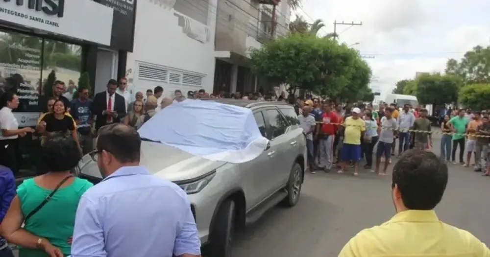 Foto: Reprodução