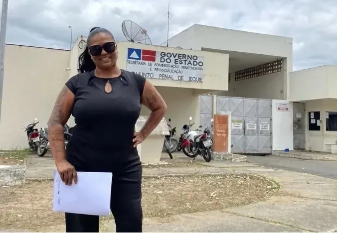 Foto: Reprodução