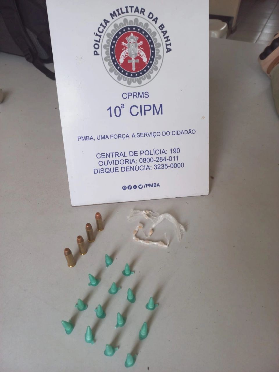 Foto: Reprodução