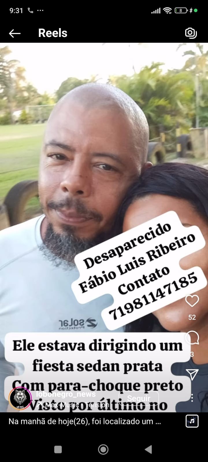 Foto: Reprodução