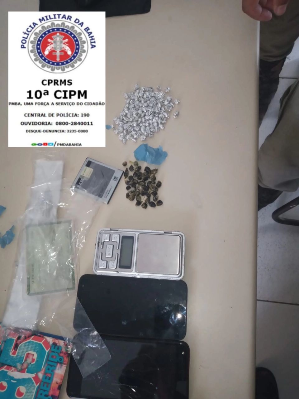 Foto: Reprodução