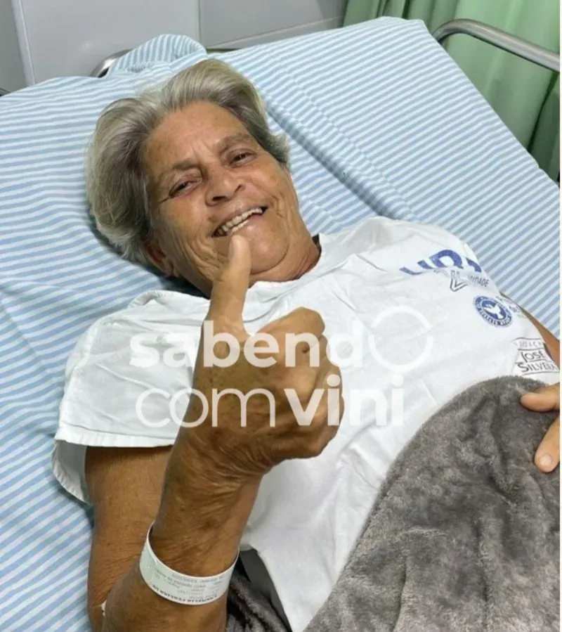 Foto: Reprodução