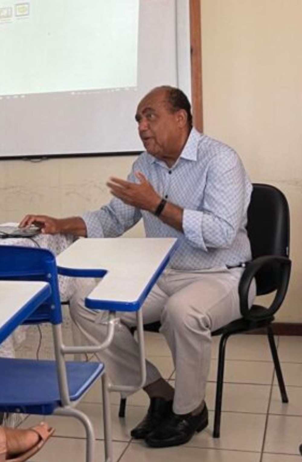 Foto: Reprodução