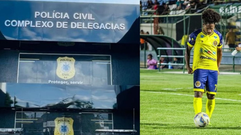 Foto: Reprodução