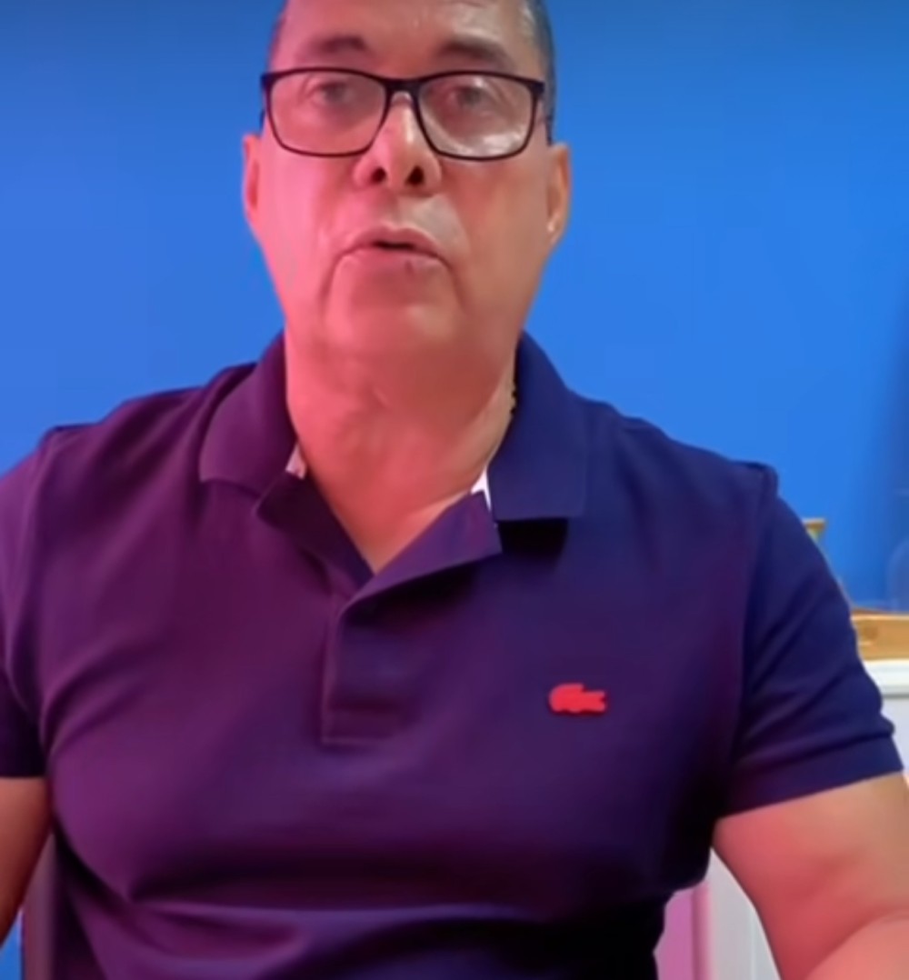 Foto: Reprodução
