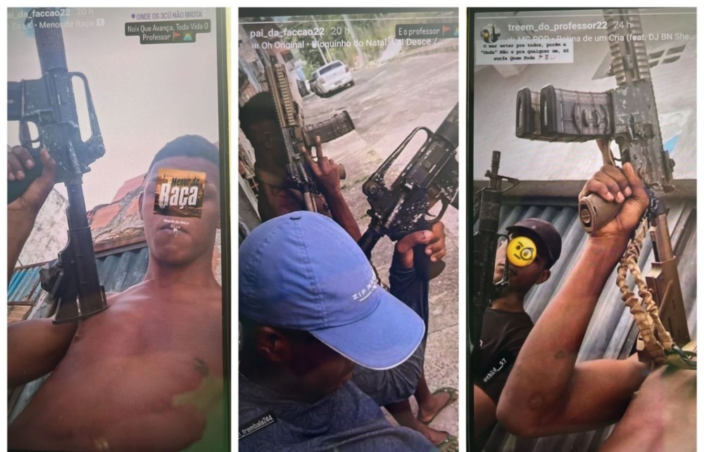 Foto: Reprodução