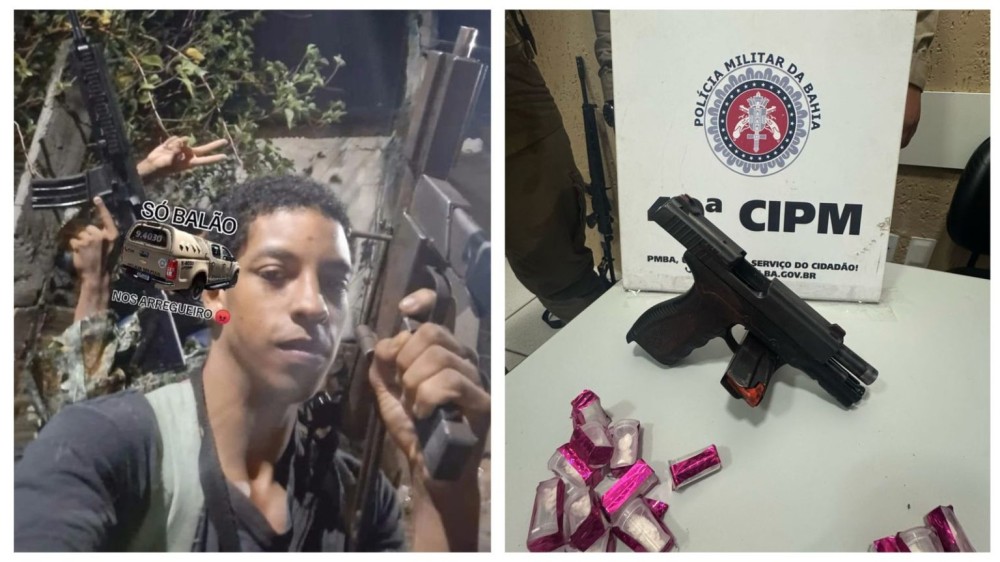Foto: Reprodução