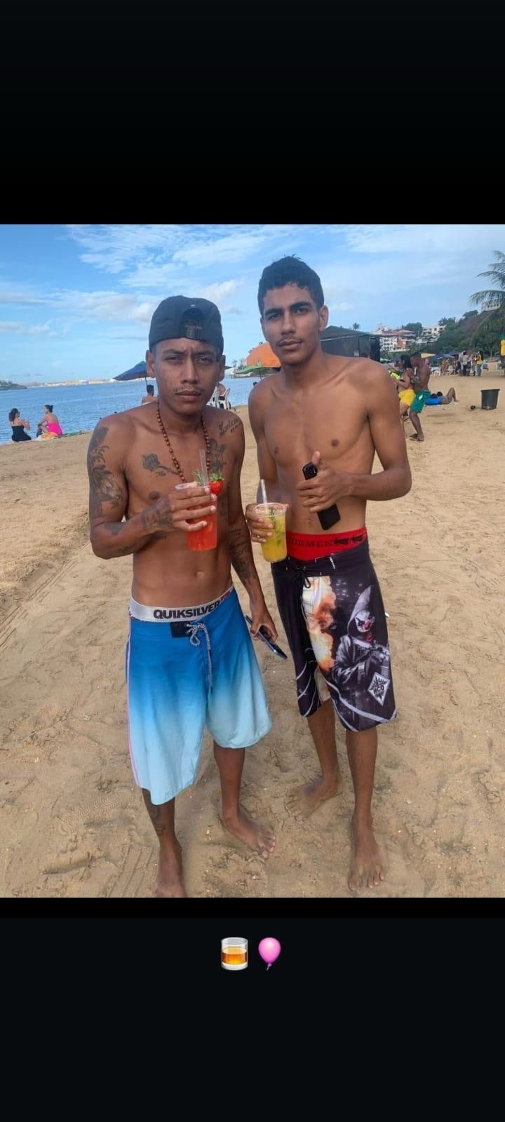 Foto: Reprodução