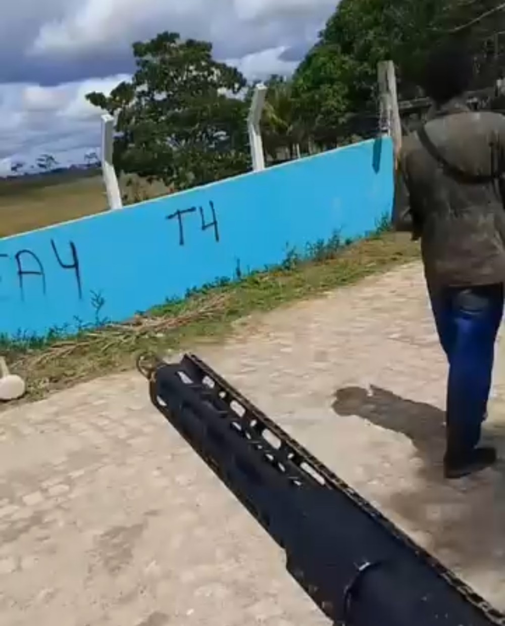 Foto: Reprodução