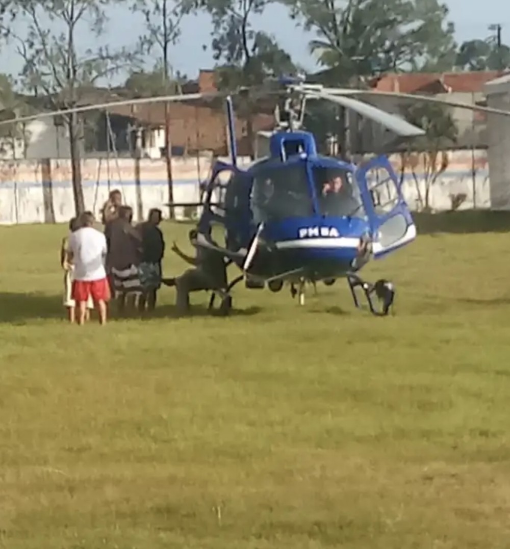 Foto: Reprodução