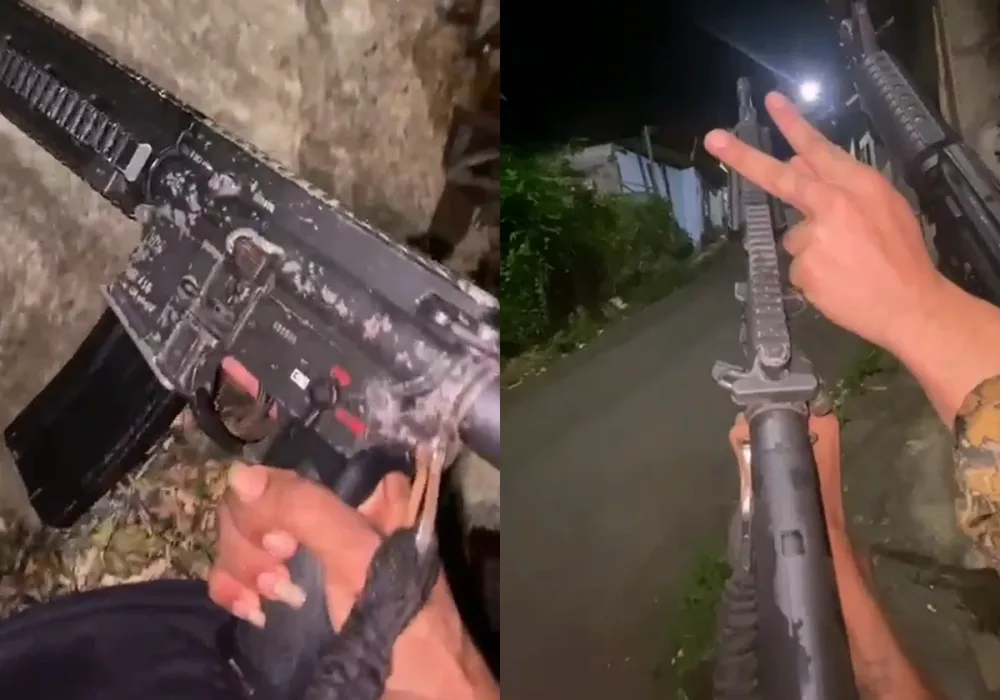 Foto: Reprodução