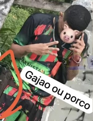 Foto: Reprodução
