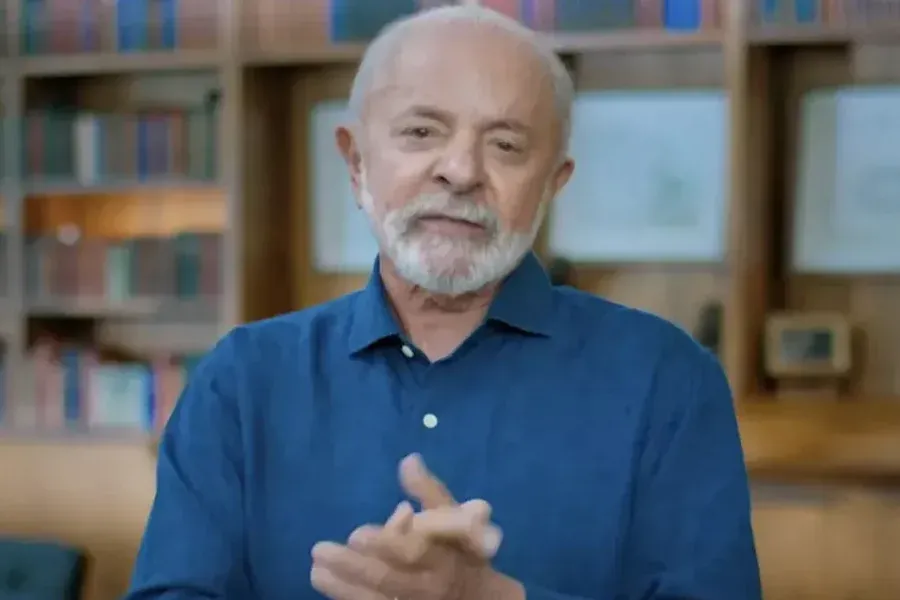 Foto: Reprodução
