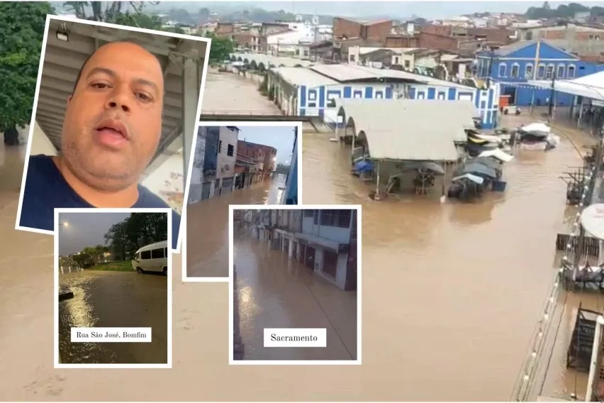 Foto: Reprodução