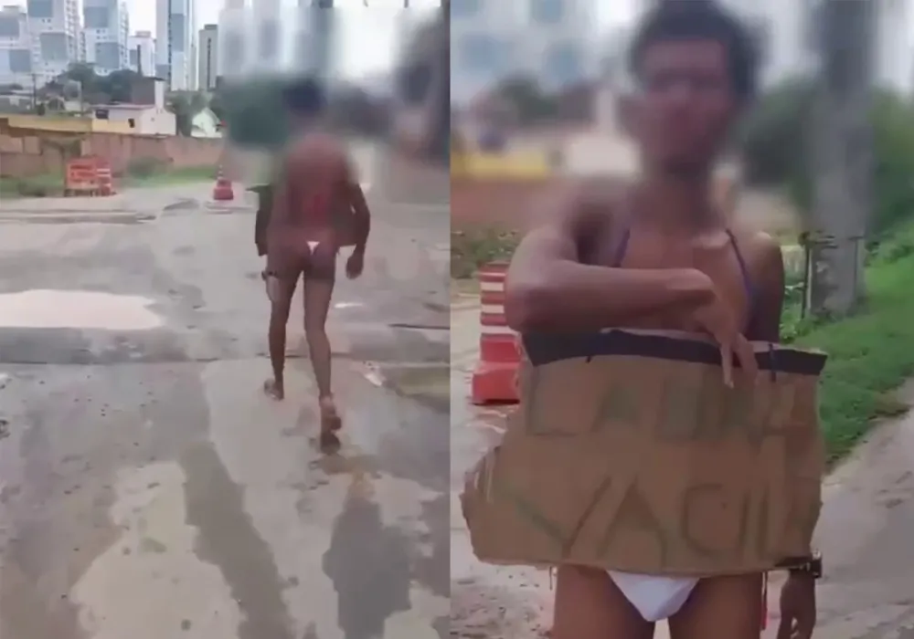 Foto: Reprodução