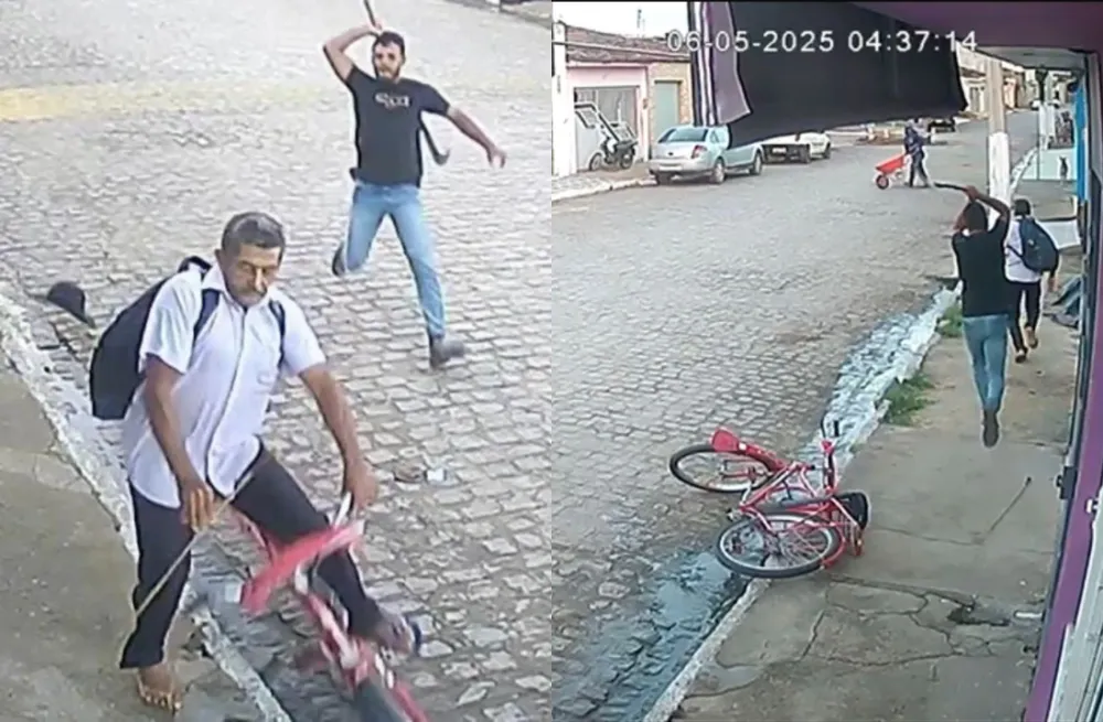 Foto: Reprodução