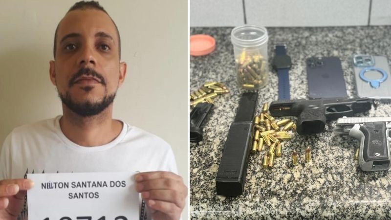 Foto: Reprodução