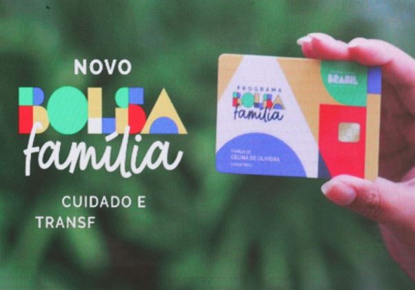Brasília (DF), 02-03/2023 - Presidente Luiz Inácio Lula da Silva lança o novo programa Bolsa Família. Foto: Lula Marques/Agência Brasil