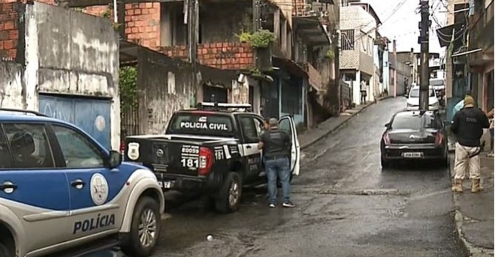 Foto: Reprodução