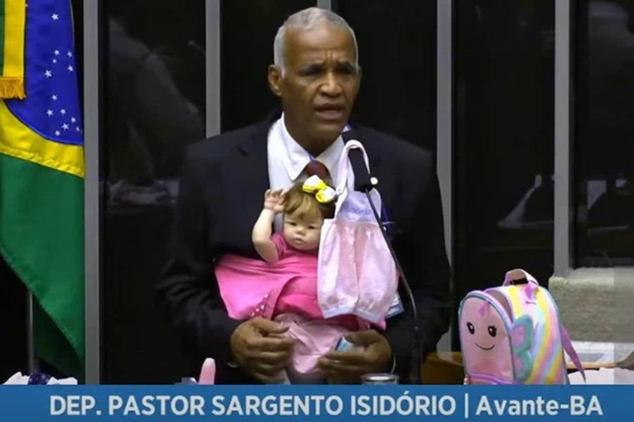 Foto: Reprodução