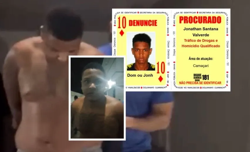 Foto: Reprodução
