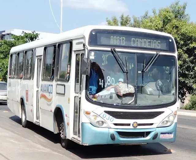 Foto: Reprodução