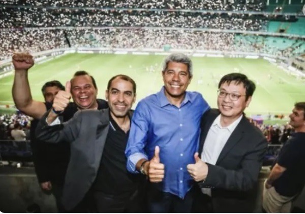 Foto: Reprodução