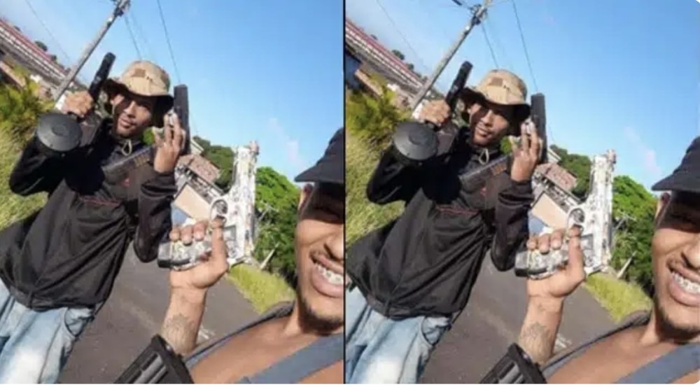 Foto: Reprodução