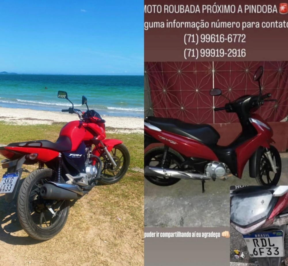 Foto: Reprodução