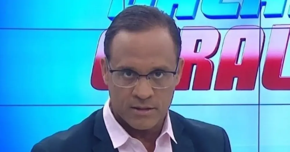 Foto: Reprodução