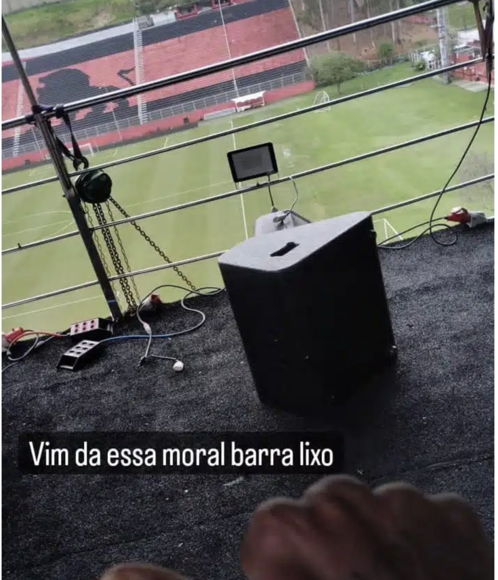 Foto: Reprodução