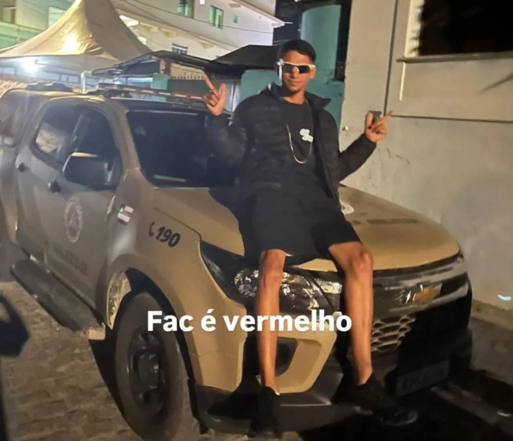 Foto: Reprodução
