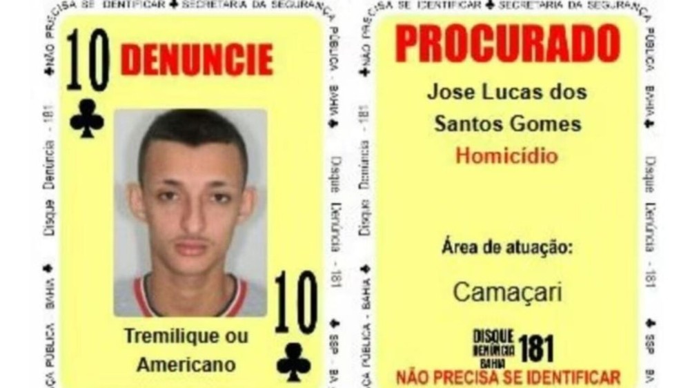 Foto: Reprodução