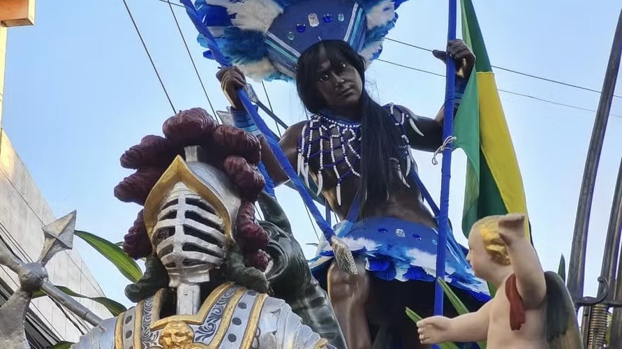 Foto: Reprodução