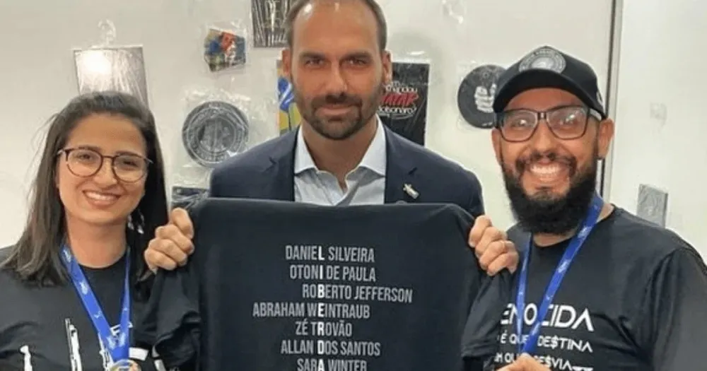 Foto: Reprodução